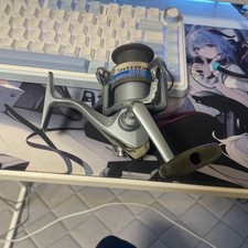 Daiwa sweepfire 2500 d'occasion  Expédié en France