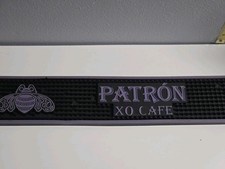 Tequila patron rubber for sale  Milford