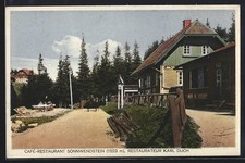 Semmering café restaurant gebraucht kaufen  Berlin
