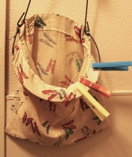 clothespin bag for sale clothespin bag for sale Iron Mountain