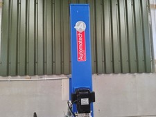 Single post automotech for sale  NEWENT