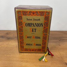 St. joseph companion for sale  Wyandotte