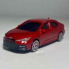 Maisto 2021 toyota for sale  Santa Maria
