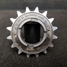 Roue libre shimano d'occasion  Toulon-