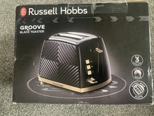 Russell hobbs 26390 for sale  STOCKTON-ON-TEES