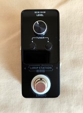 Lekato loop station gebraucht kaufen  Schwanau