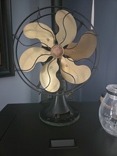 Emerson double fan for sale  Corunna