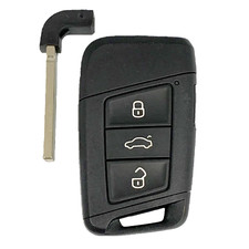 Oem volkswagen remote for sale  Oakhurst
