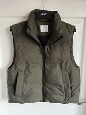 Ladies dark khaki for sale  FALKIRK