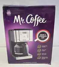 Mr. coffee bvmcpc14bl1ss for sale  Arlington Heights