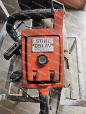 Motosega stihl 051 usato  Agrigento