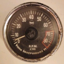 Vintage tim max for sale  NELSON