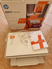 Imprimante multifonction envy d'occasion  Avignon
