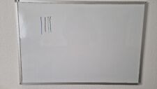 Boardplus magnetic whiteboard gebraucht kaufen  Freiburg im Breisgau
