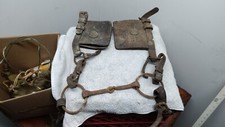 Old horse blinders. for sale  Topeka