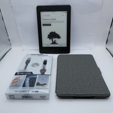Amazon kindle paperwhite for sale  SALTASH