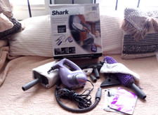 Shark portable steam for sale  Lexington