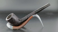 Dunhill shell briar usato  Bologna