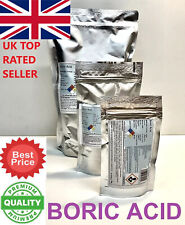 Boric acid powder for sale  HARROW