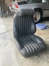 Sunbeam tiger seats for sale  West Hills