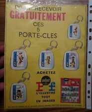 Rare publicité recevoir d'occasion  Bordeaux-