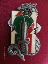 Insigne 115 promotion d'occasion  Dormans
