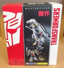 Hasbro transformers masterpiec for sale  HARLOW