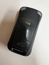 Genuine porsche button for sale  BOLTON