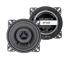 Majestic 205 auto gebraucht kaufen  Andernach
