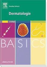 Basics dermatologie gebraucht kaufen  Berlin