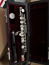Flutes piccolo jpc35 for sale  WESTCLIFF-ON-SEA