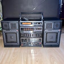 Sony stereo system d'occasion  Athis-Mons