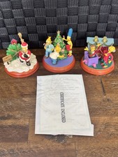 Simpsons bradford ornaments for sale  Homestead