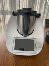 Thermomix tm6 weiß gebraucht kaufen  Öhringen