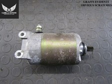Motorino avviamento motom usato  Italia