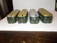 Marklin 4scocche rs800 usato Marklin 4scocche rs800 usato  Roma