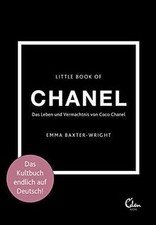 Little book chanel gebraucht kaufen  Berlin