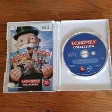 Monopoly collection nintendo for sale  BALLYMONEY