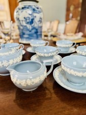 Vintage wedgwood queensware for sale  Sandersville