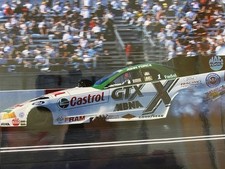 Vrhtf nhra ver for sale  Palm Desert