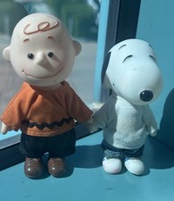 Vintage peanuts charlie for sale  Fresno