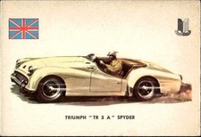 Figurina sidam auto usato  Italia