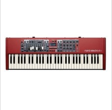Nord electro key for sale  HOVE