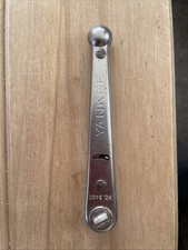 Stanley yankee inch for sale  LOWESTOFT