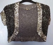 Boutique dark grey for sale  CHRISTCHURCH