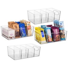 Pantry organizers storage for sale  Brentwood