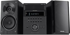 Sharp bh250 disc for sale  West Covina