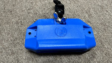 Latin percussion lp1205 for sale  Durant