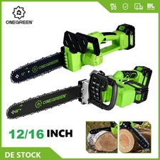 12/16'' do Makita 18V Akumulatorowa piła łańcuchowa Silnikowa piła łańcuchowa Piła do drzew Silnik bezszczotkowy , używany na sprzedaż  Wysyłka do Poland