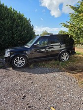 Landrover discovery euro for sale  BRISTOL
